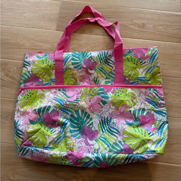 Handbags - Beach Bag